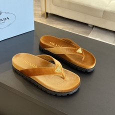 Prada Slippers